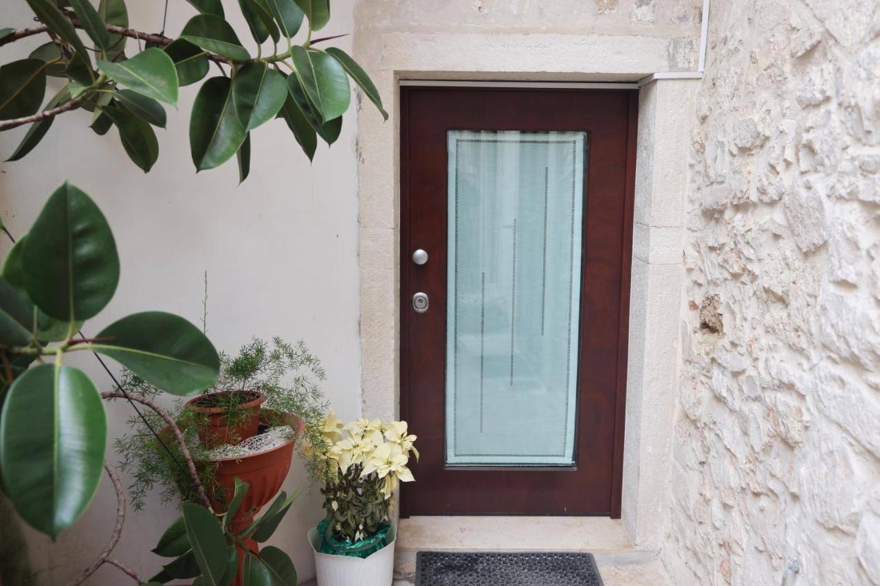 A Casa Mia Bed and Breakfast Giovinazzo Exteriör bild