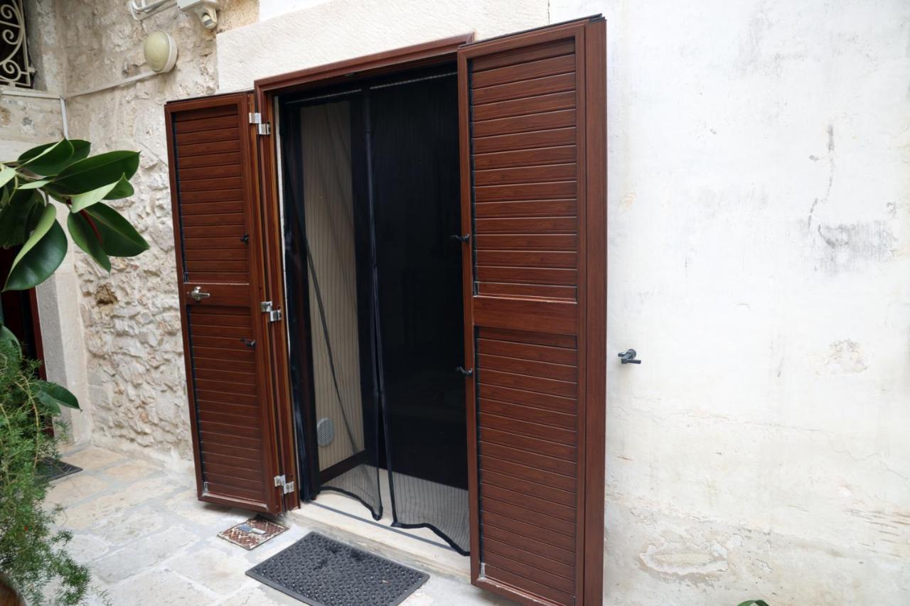 A Casa Mia Bed and Breakfast Giovinazzo Exteriör bild